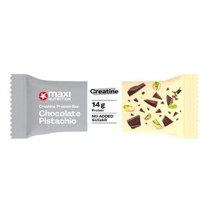 Chocolate Pistachio