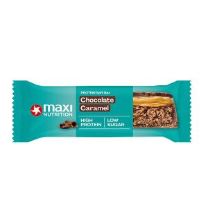 Chocolate Caramel