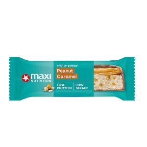 Peanut Caramel