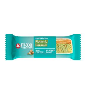 Pistachio Caramel